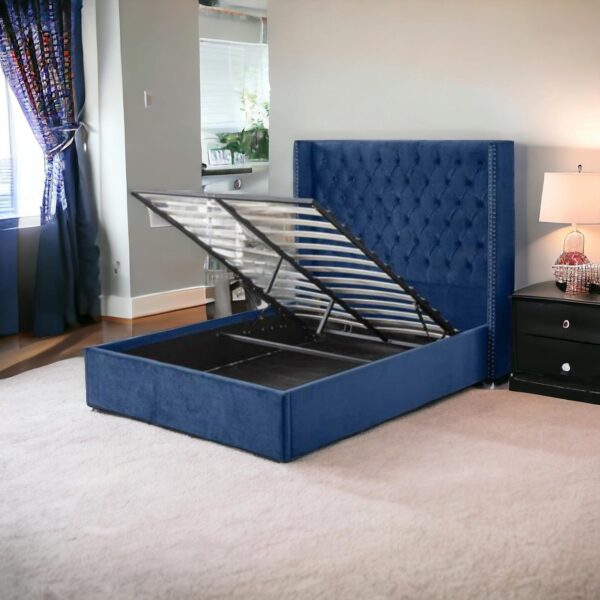 Sleep in Style King Size - Image 6
