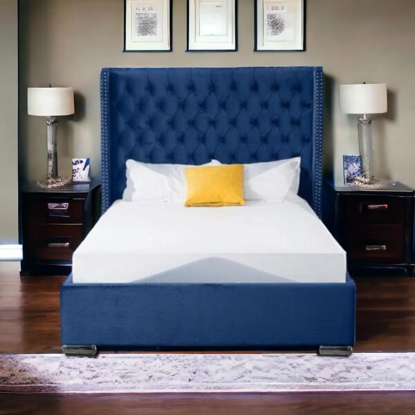 Sleep in Style King Size