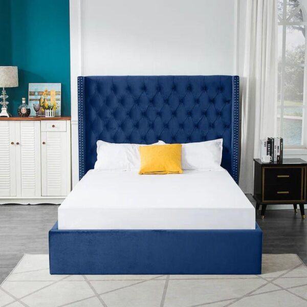 Sleep in Style King Size - Image 4
