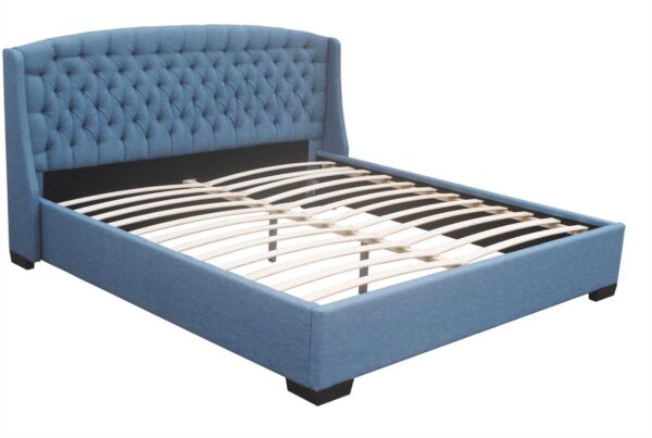 Relax in Style with a Touch of Fun Queen Size - Image 2