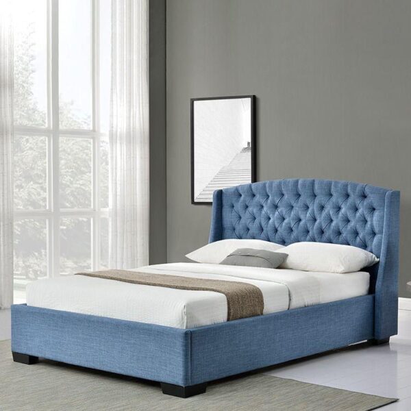 Relax in Style with a Touch of Fun Queen Size